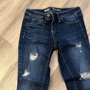 Mossimo jeggings